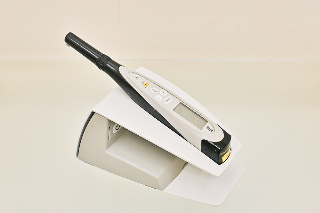 ダイアグノデント