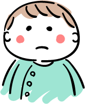 あまり噛まない